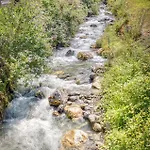 Le Des Eaux - Thermes - *