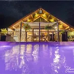 Le Des Eaux - Thermes - *