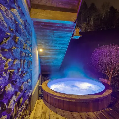Le Des Eaux - Thermes - *
